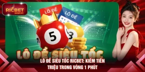 Lô đề siêu tốc