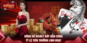 Rồng Hổ RICBET