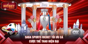 SABA Sports