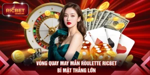 Vòng quay may mắn