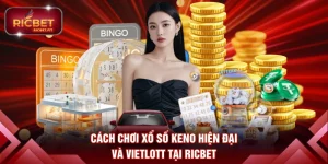 Xổ số Keno